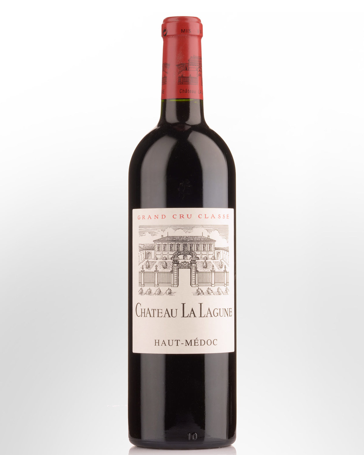 2022 Chateau La Lagune Pre-Arrival Offer