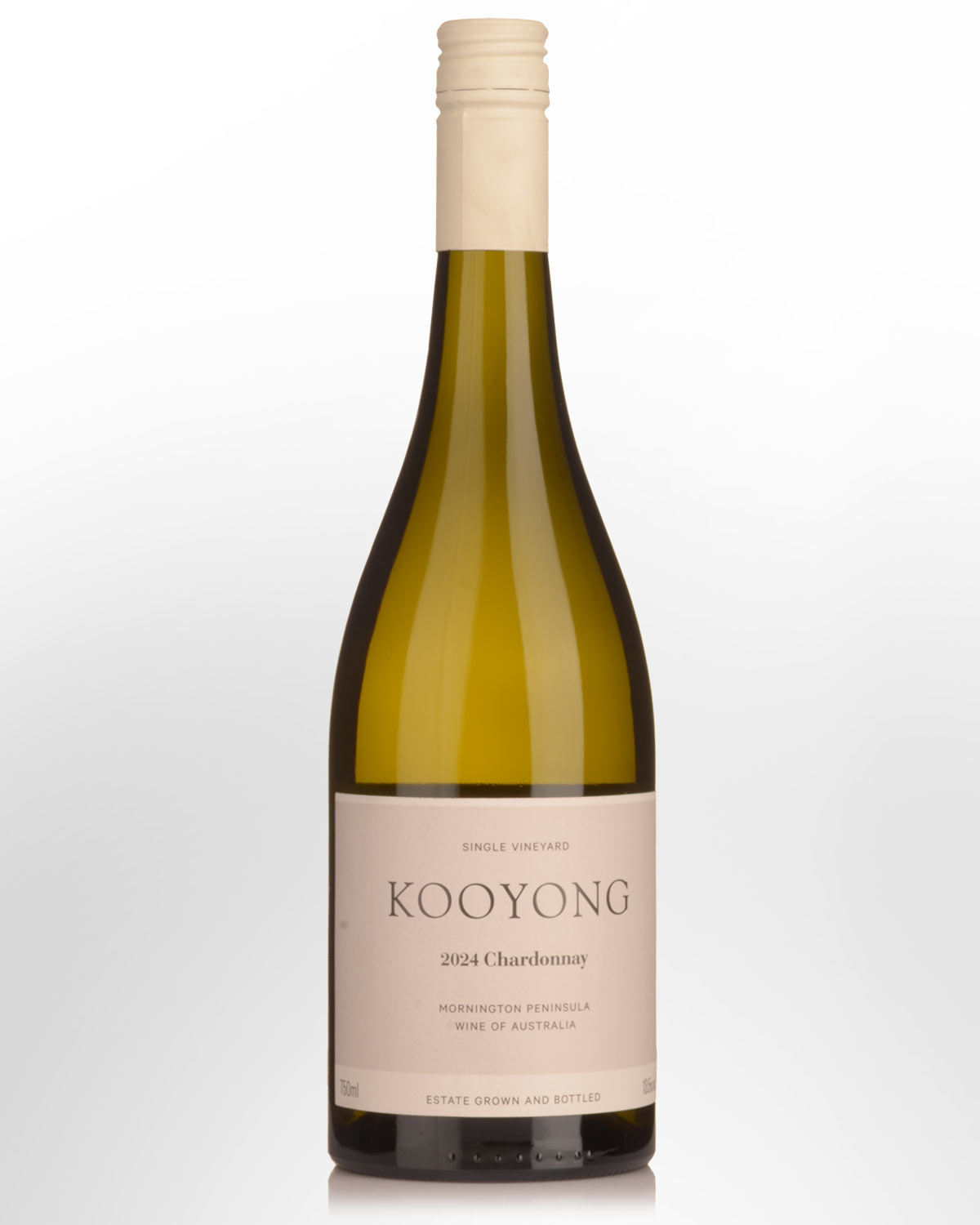 2024 Kooyong Single Vineyard Estate Chardonnay