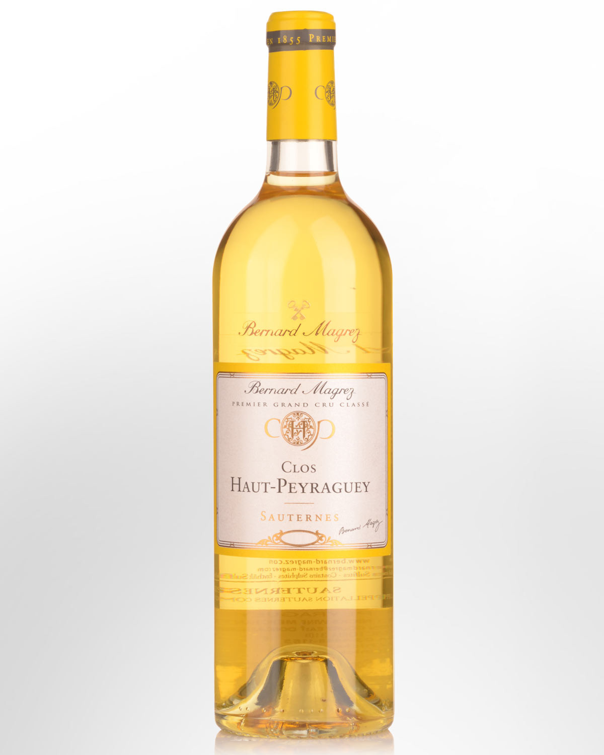 2015 Clos Haut Peyraguey Pre-Arrival Offer