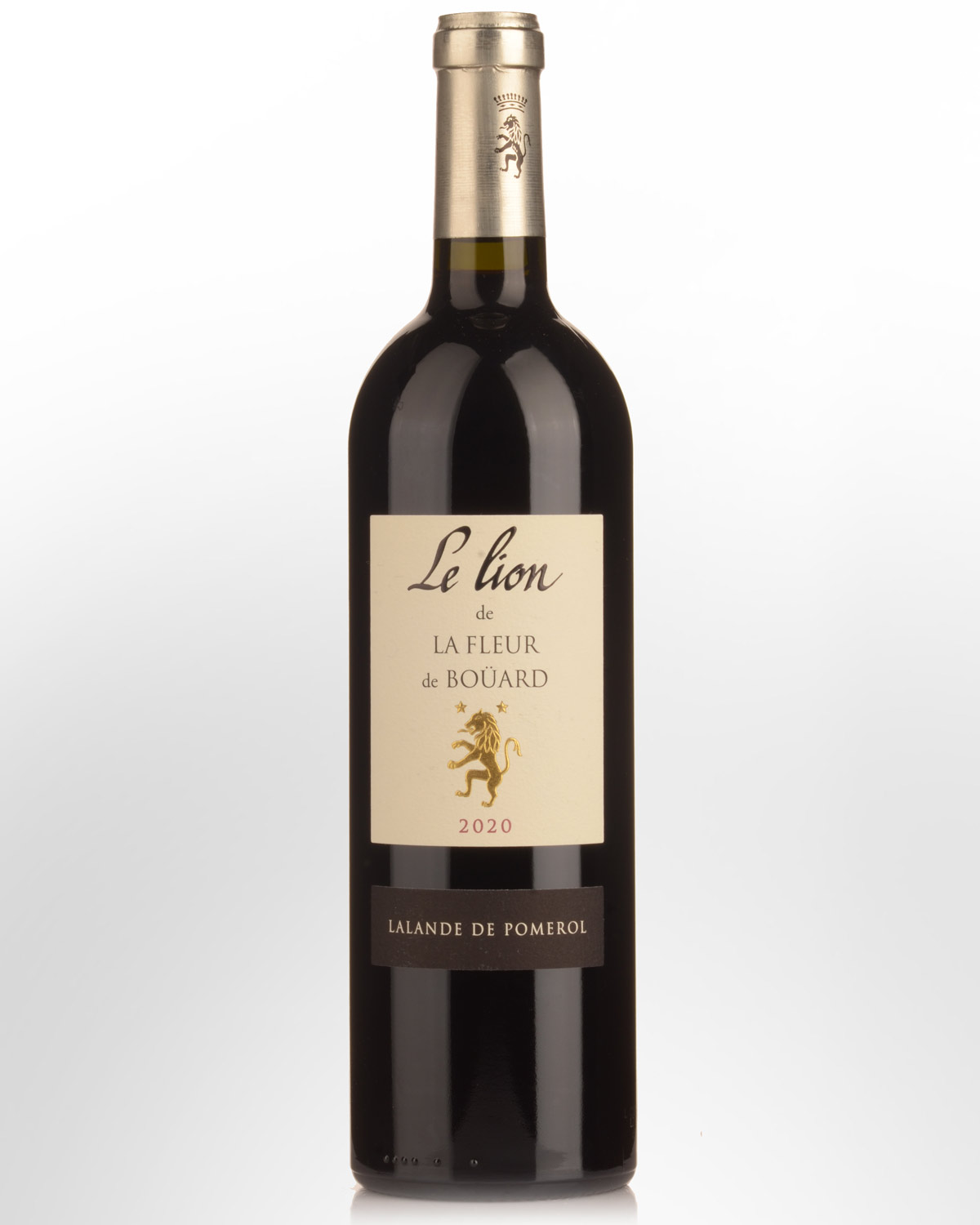 2020 Lion de la Fleur de Bouard