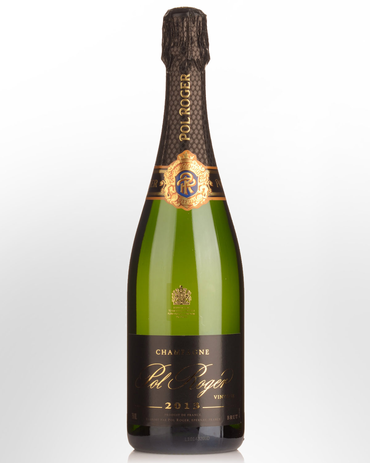 2013 Pol Roger Vintage Champagne