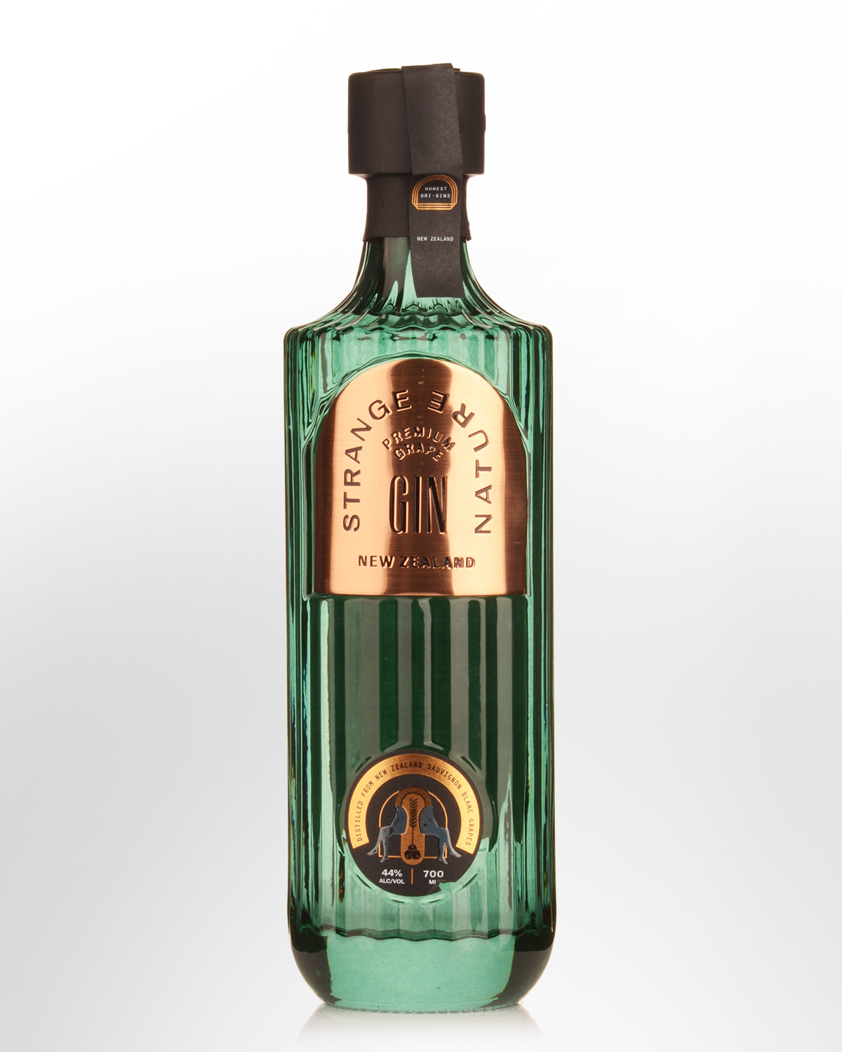 Strange Nature Premium Grape Gin (700ml)