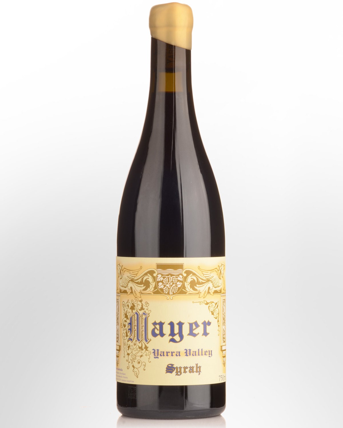 2023 Mayer Syrah