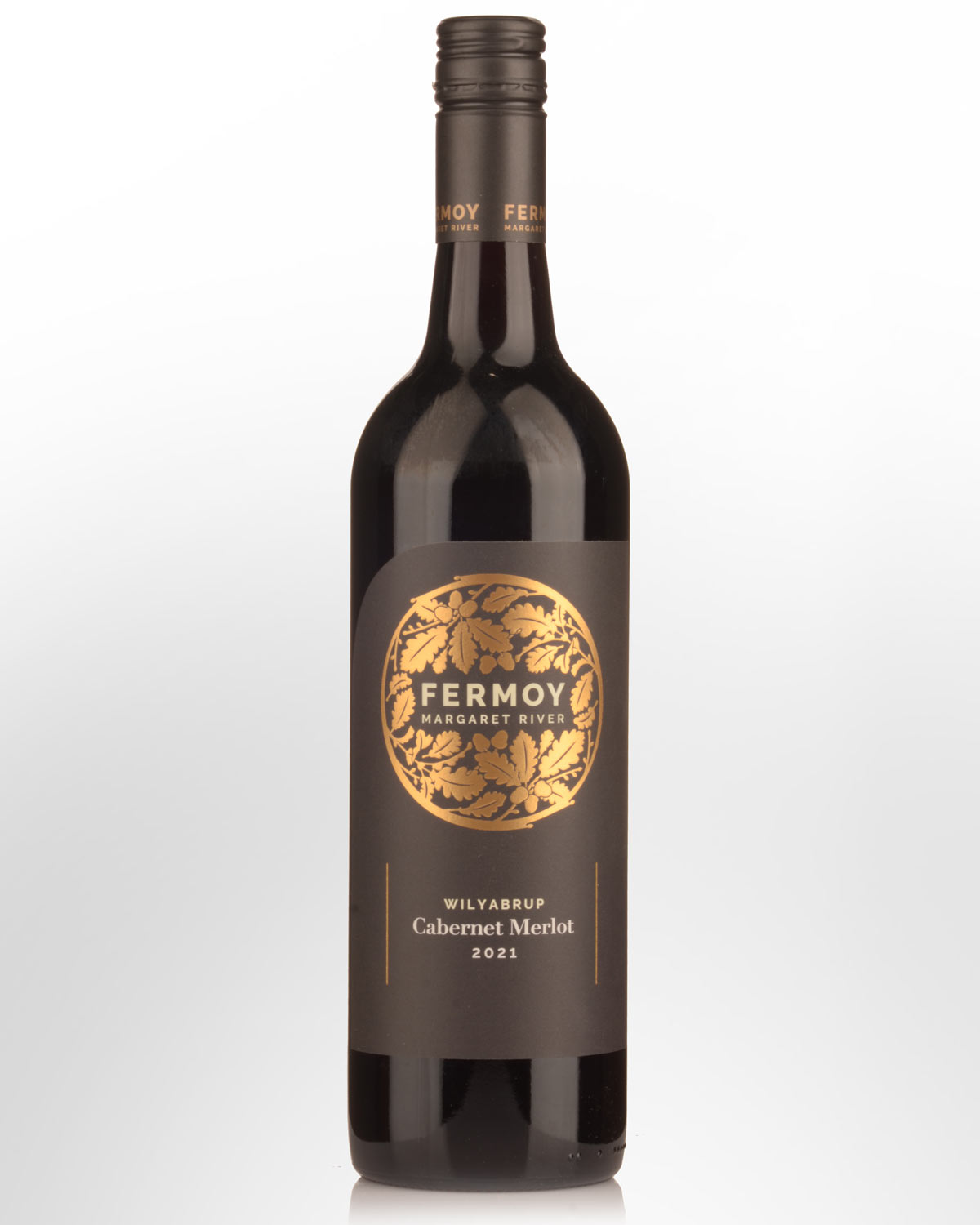 2021 Fermoy Wilyabrup Cabernet Merlot