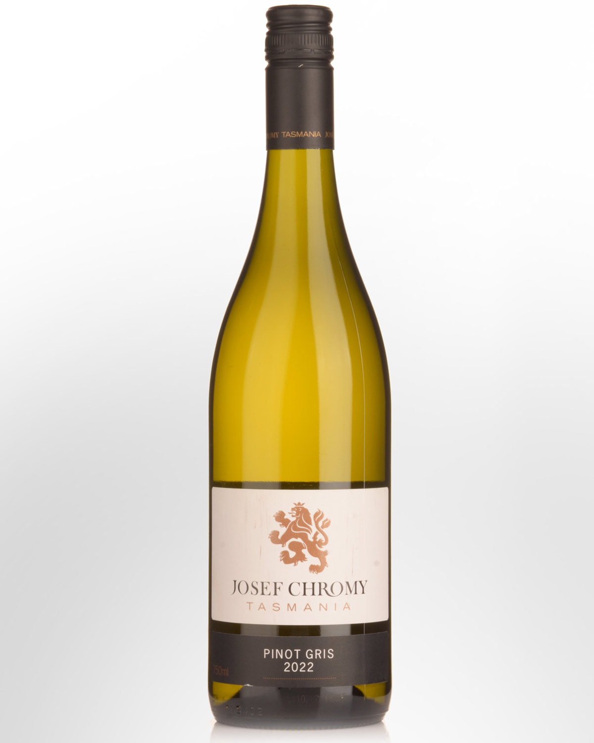 2022 Josef Chromy Pinot Gris | Nicks Wine Merchants