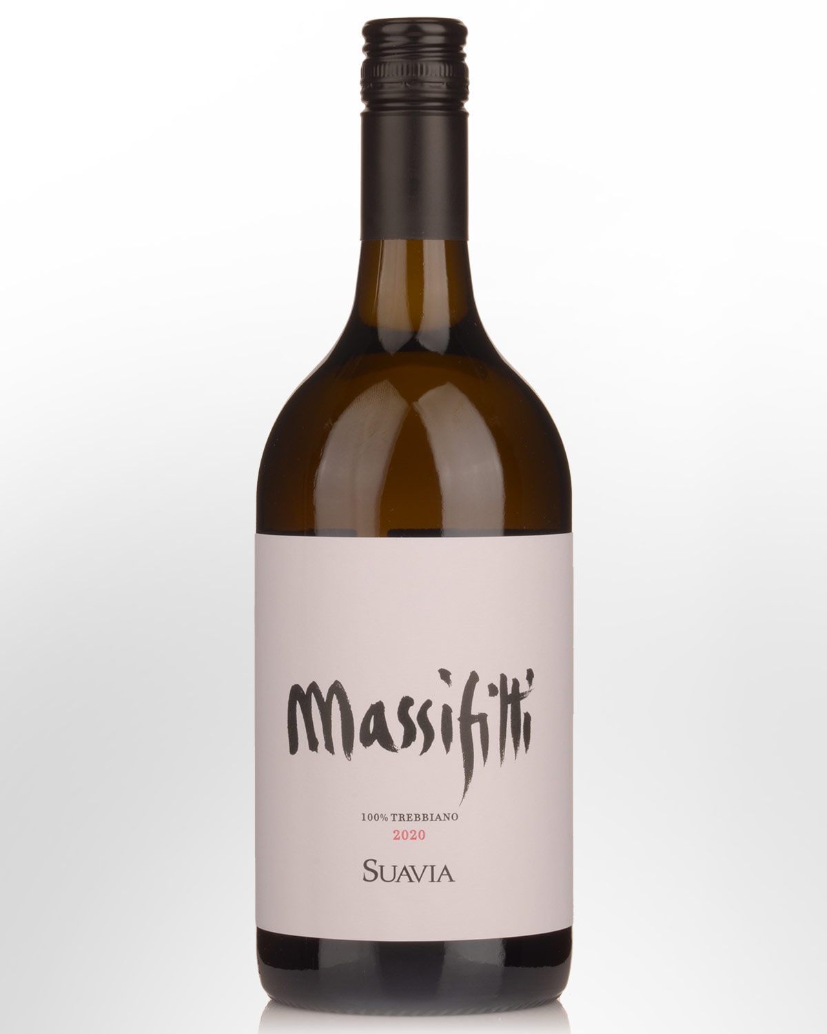 2020 Suavia Massifitti Trebbiano di Soave