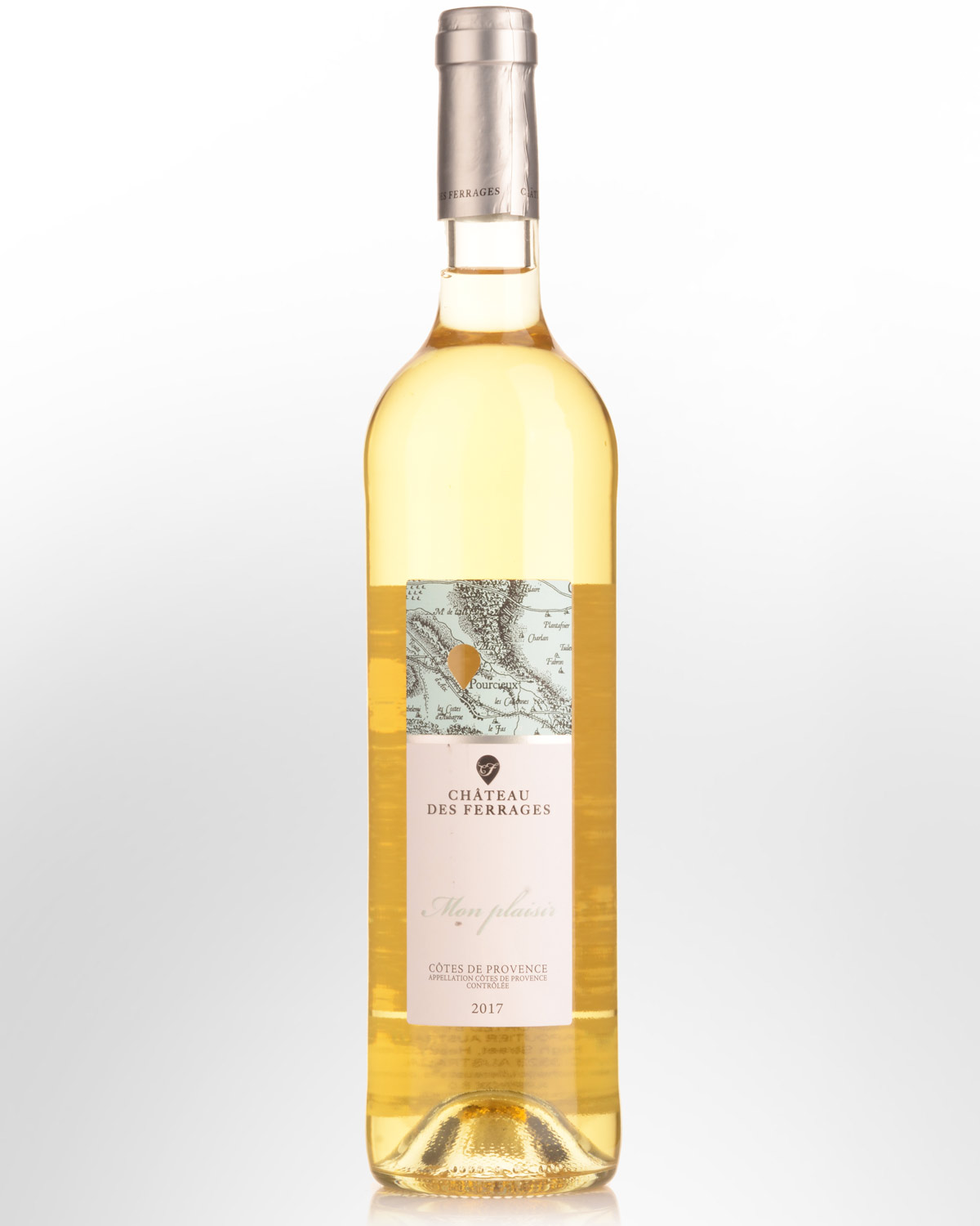 2017 Chateau des Ferrages Mon Plaisir