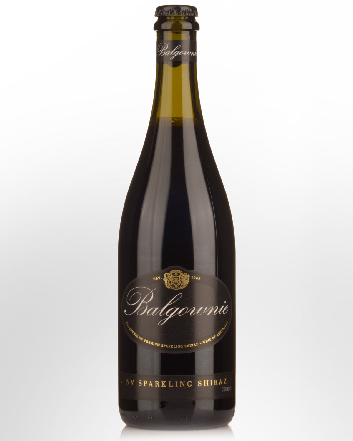 Balgownie Sparkling Shiraz
