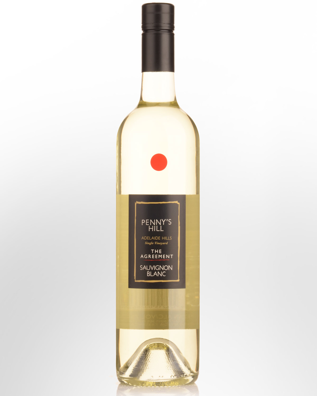 2021 Penny’s Hill The Agreement Sauvignon Blanc
