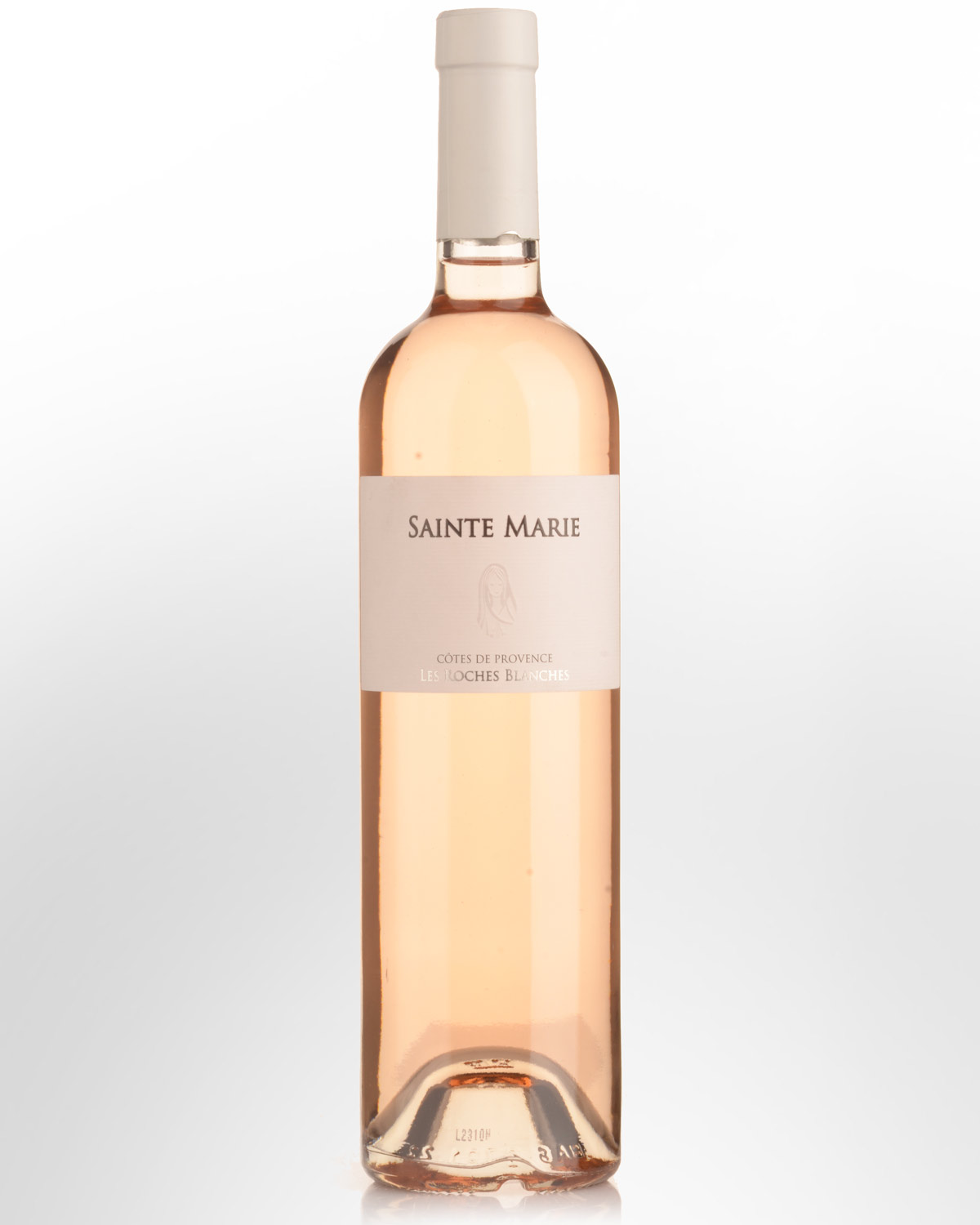 2022 Sainte Marie Les Roches Blanches Rose