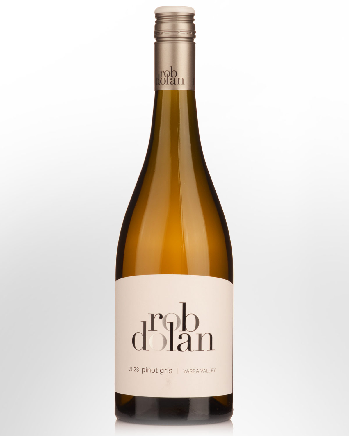 2023 Rob Dolan White Label Pinot Gris
