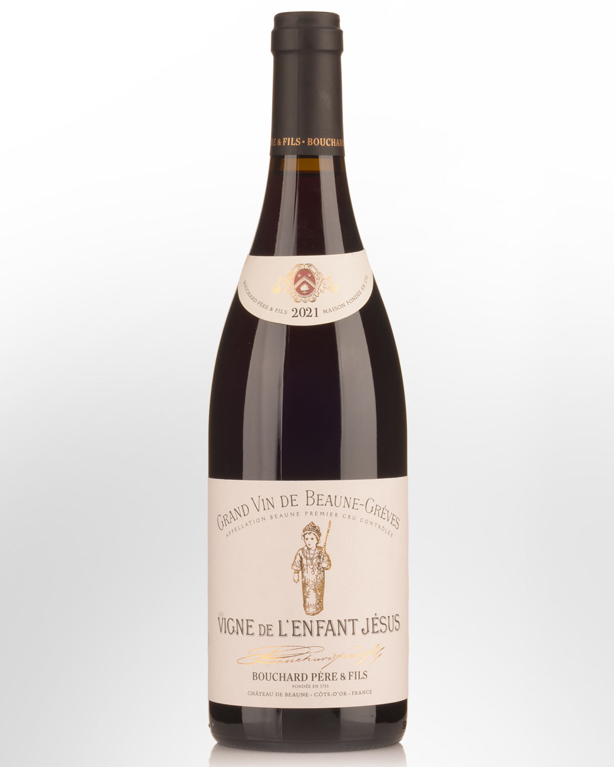 2021 Domaine Bouchard Pere et Fils Beaune-Greves Vigne de l'Enfant Jesus Premier Cru