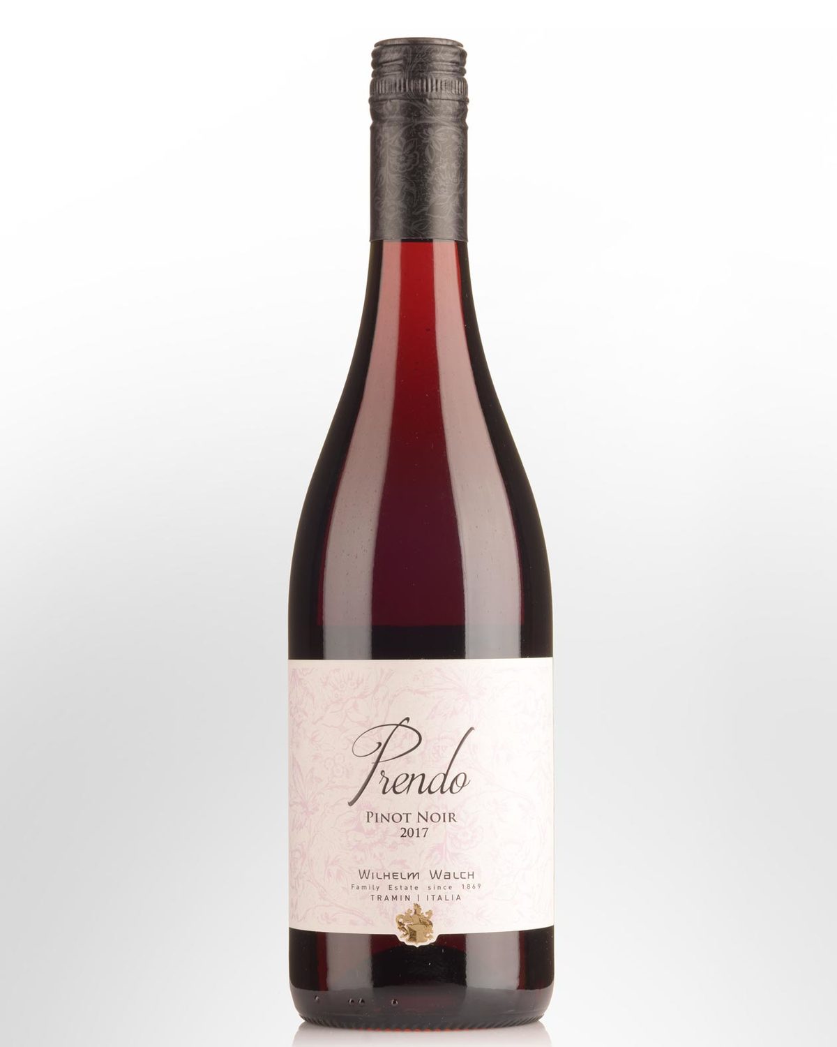 2017 Wilhelm Walch Prendo Pinot Noir | Nicks Wine Merchants