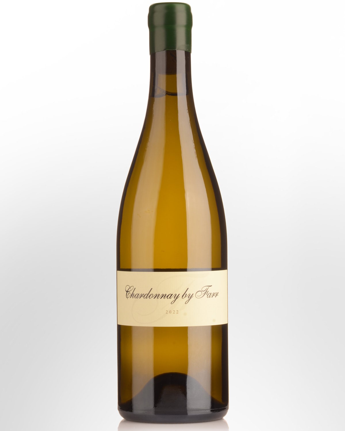 2022 Chardonnay By Farr