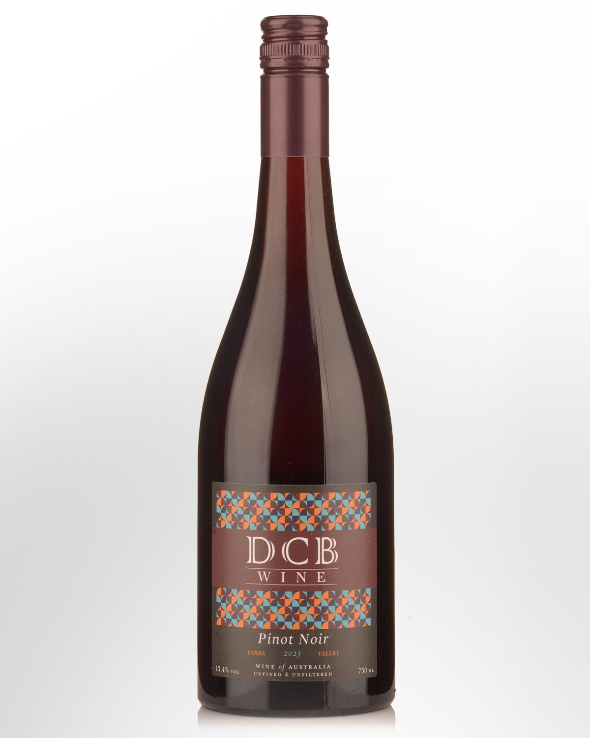 2023 DCB Wine Pinot Noir