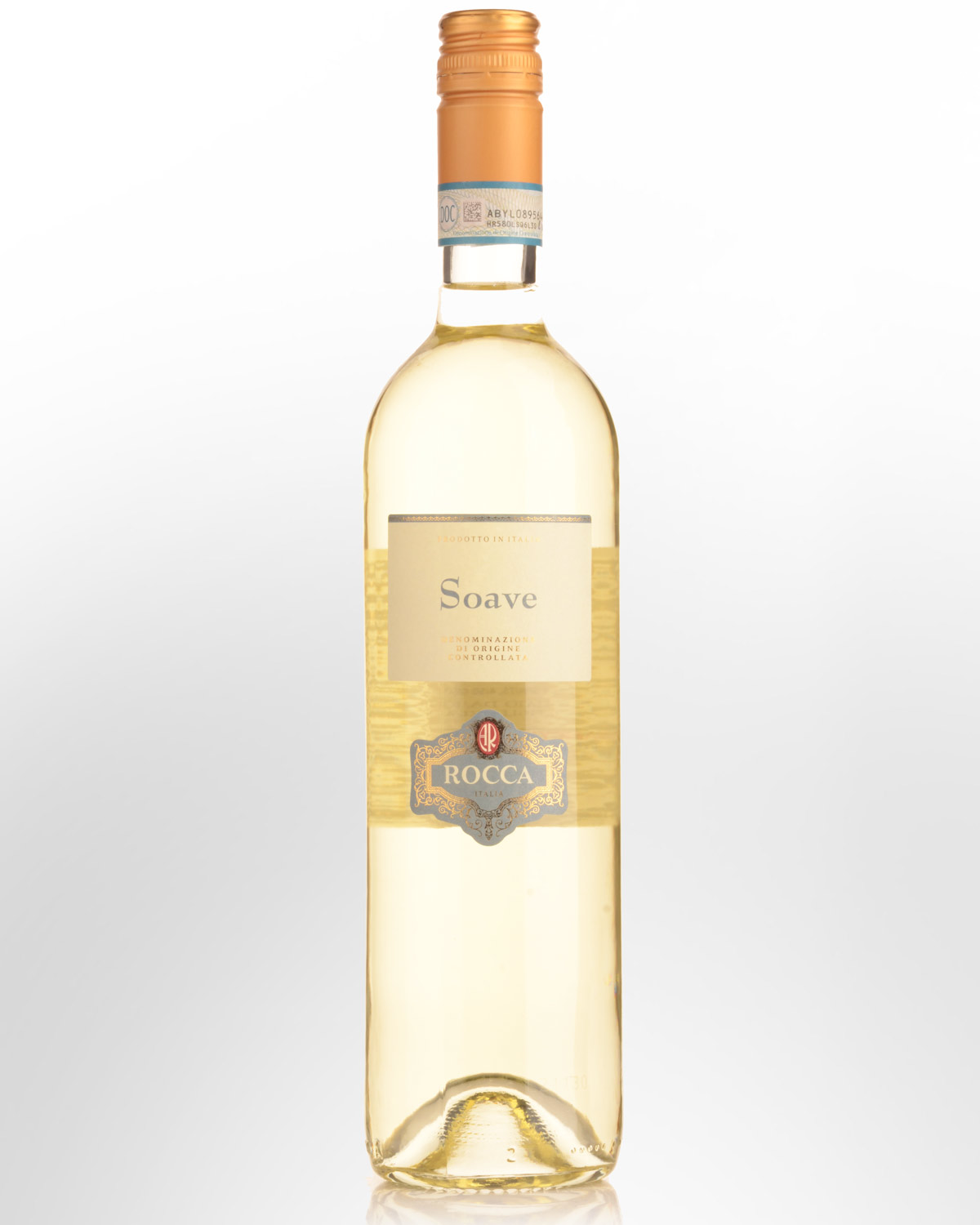 2020 Rocca Soave
