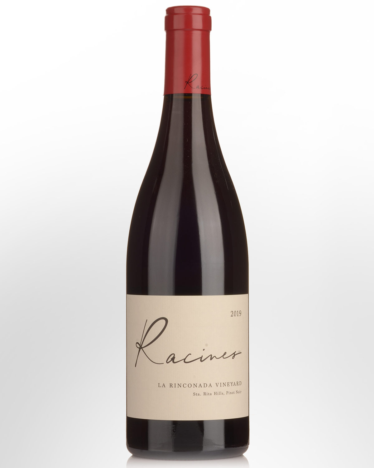 2019 Domaine Racines La Rinconada Vineyard Pinot Noir