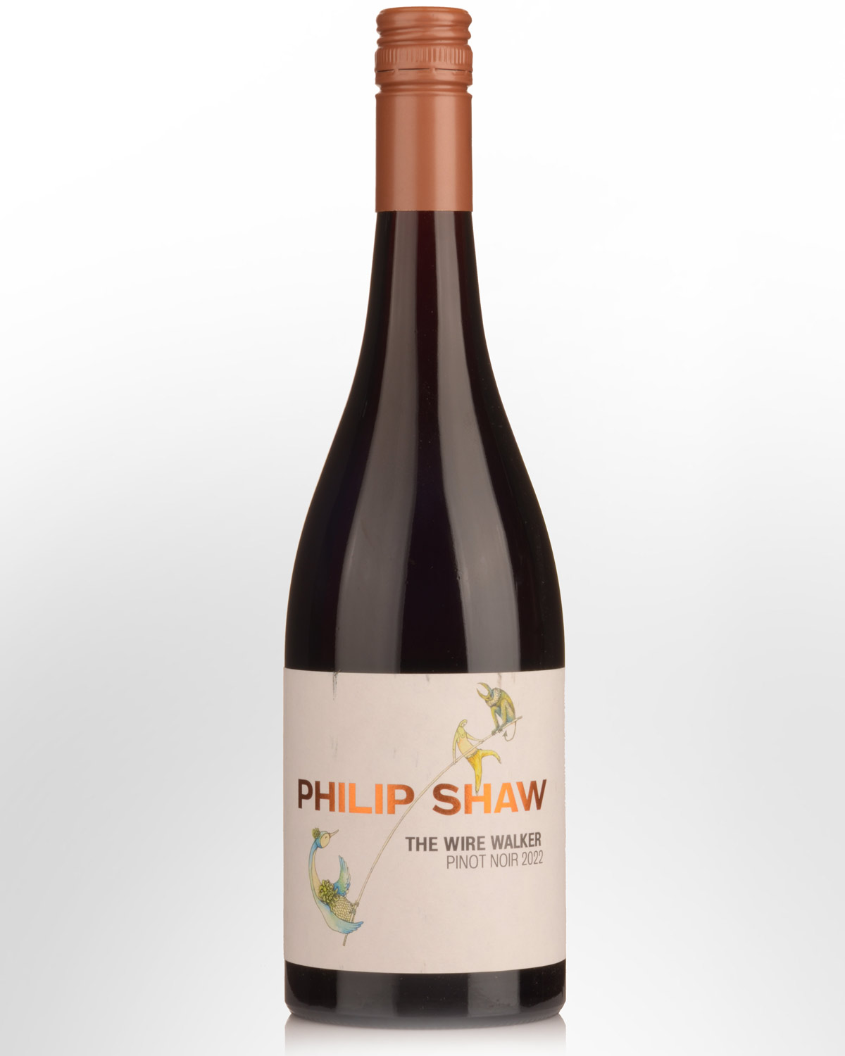 2022 Philip Shaw The Wire Walker Pinot Noir