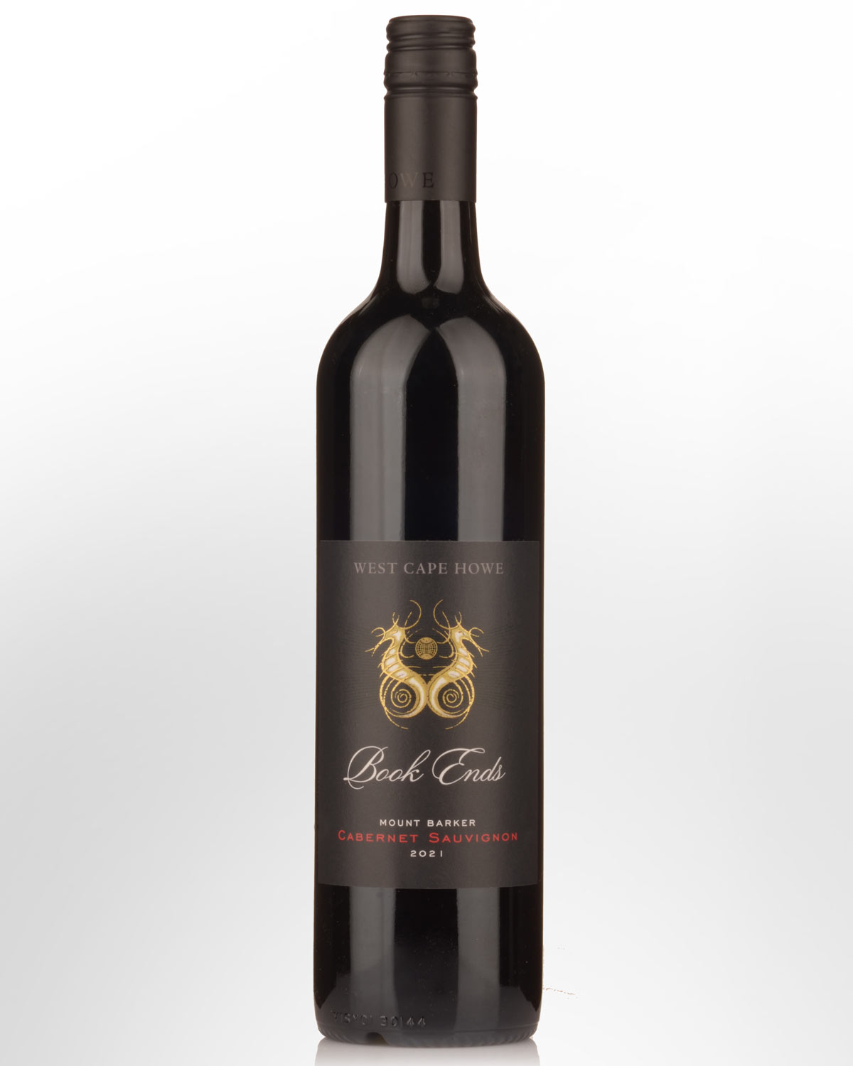 2021 West Cape Howe Book Ends Cabernet Sauvignon