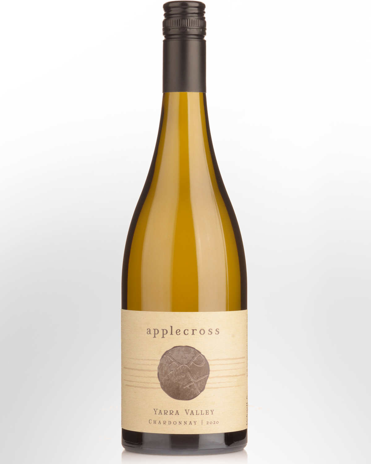 2020 Bicknell fc Applecross Chardonnay