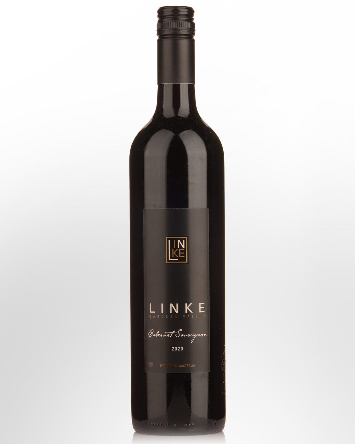 2020 Linke Cabernet Sauvignon