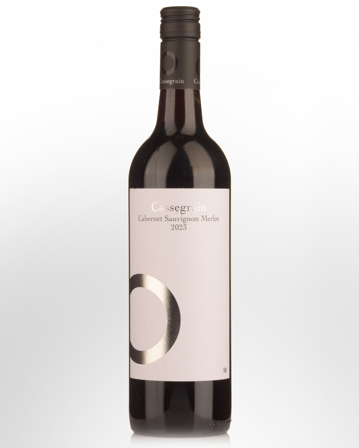 2023 Cassegrain White Label Cabernet Sauvignon Merlot
