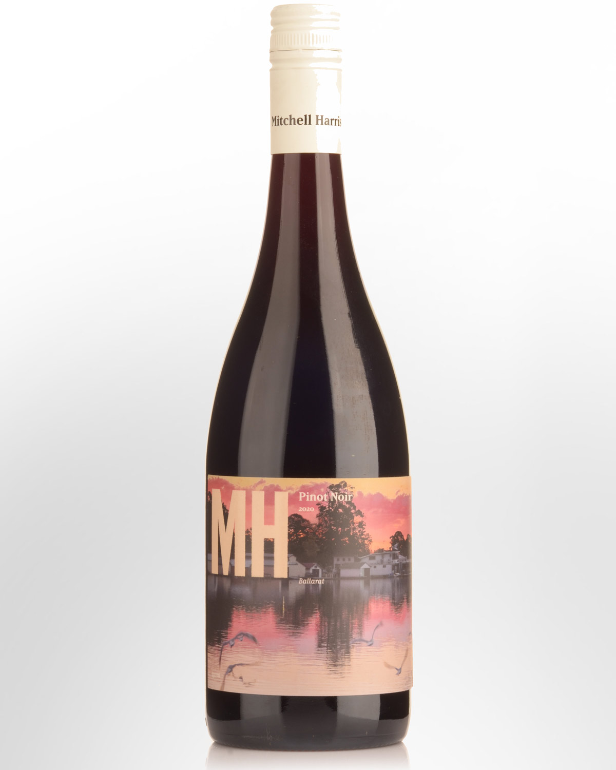 2020 Mitchell Harris Pinot Noir