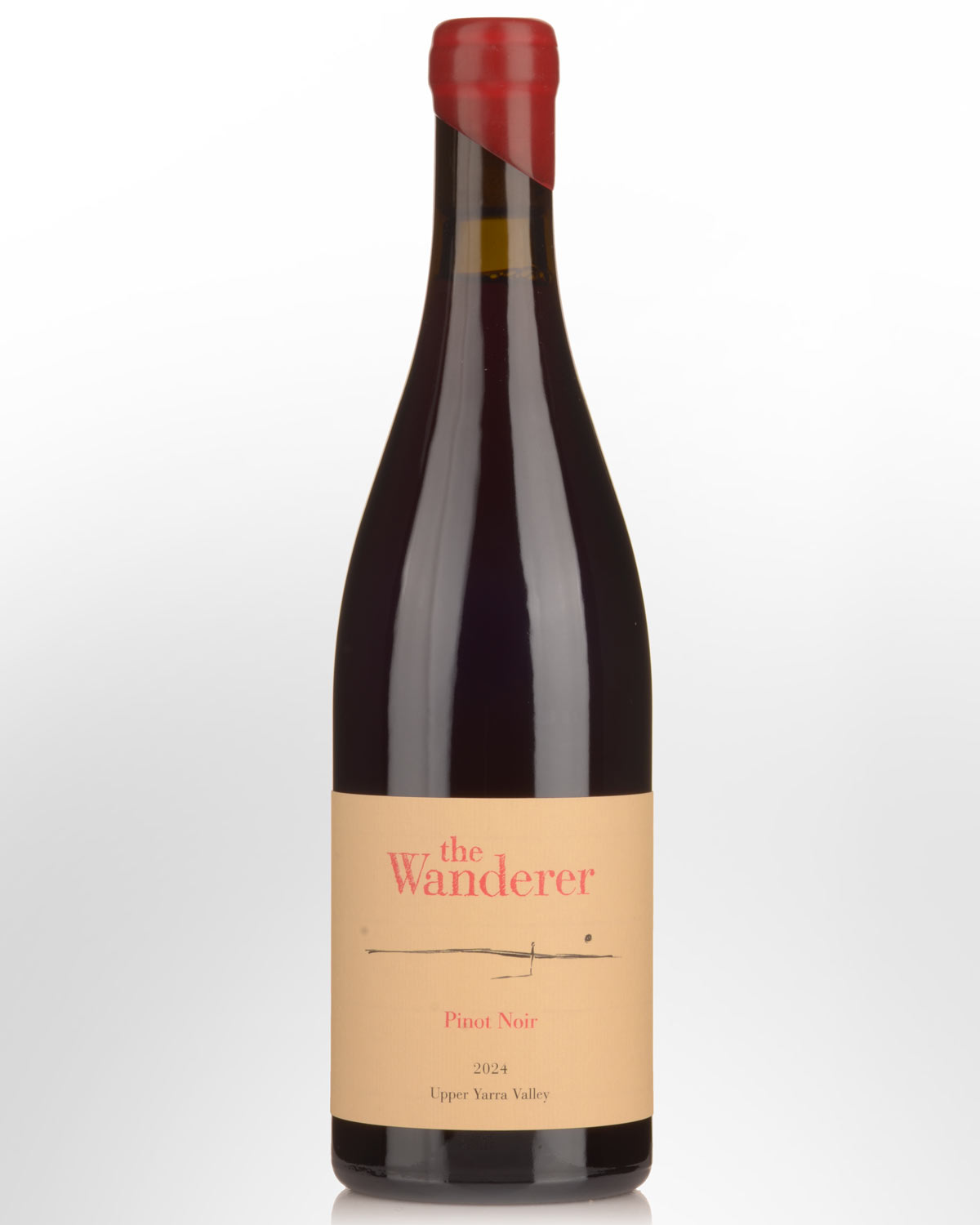 2024 The Wanderer Upper Yarra Valley Pinot Noir
