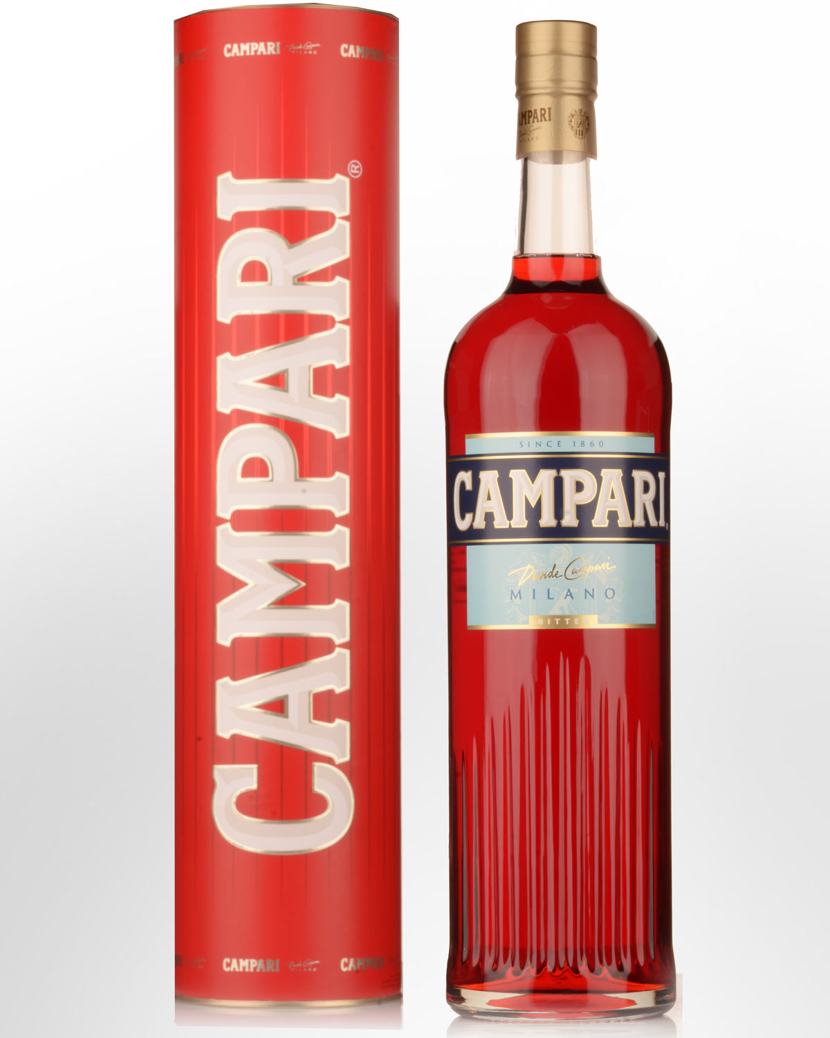 Campari Bitters (3000ml)