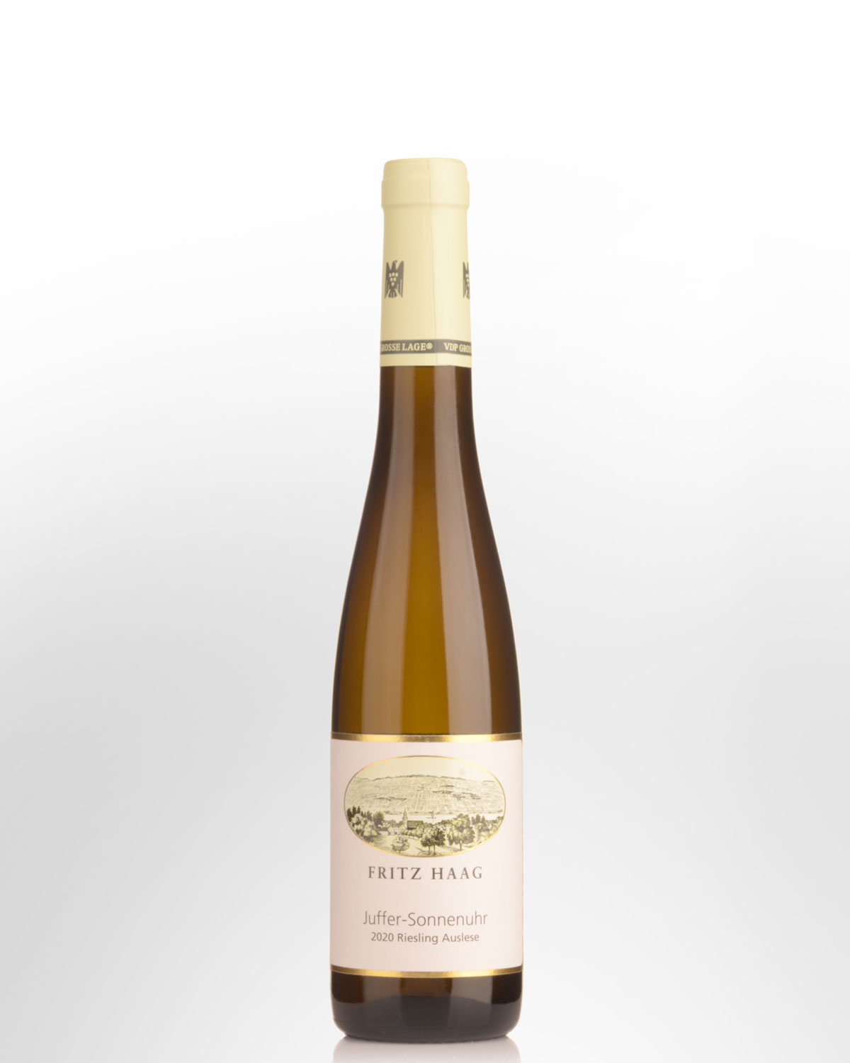 2020 Fritz Haag Brauneberger Juffer Sonnenuhr Riesling Auslese (375ml)