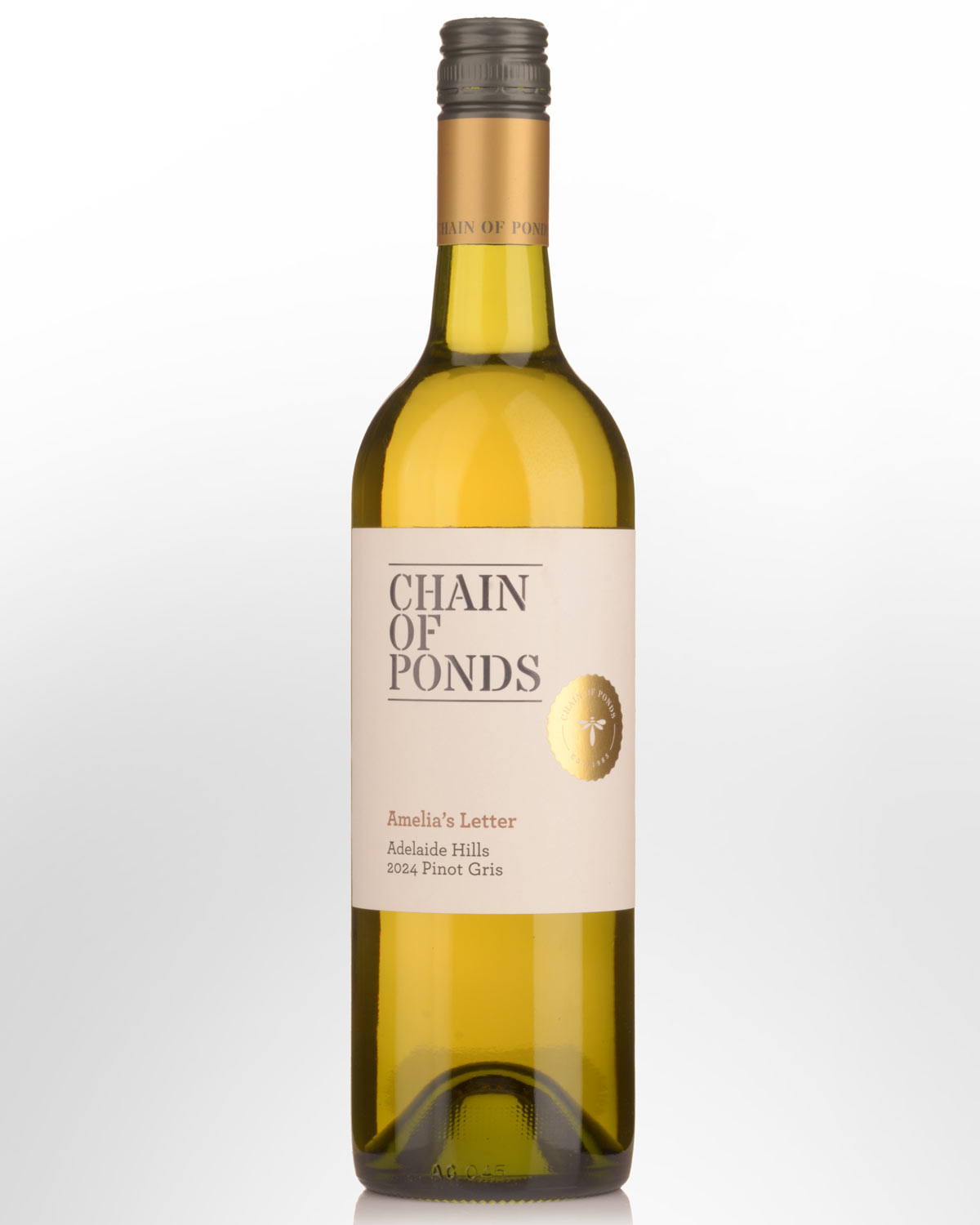 2024 Chain of Ponds Amelia’s Letter Pinot Gris