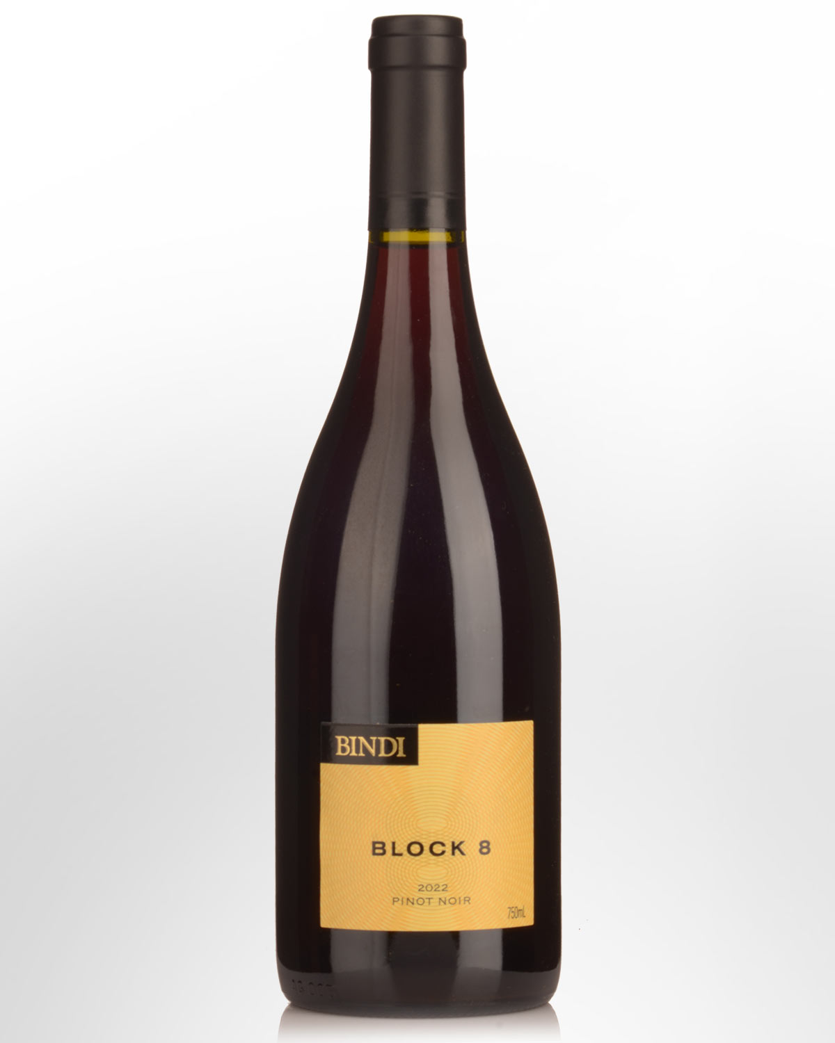 2022 Bindi Block 8 Pinot Noir