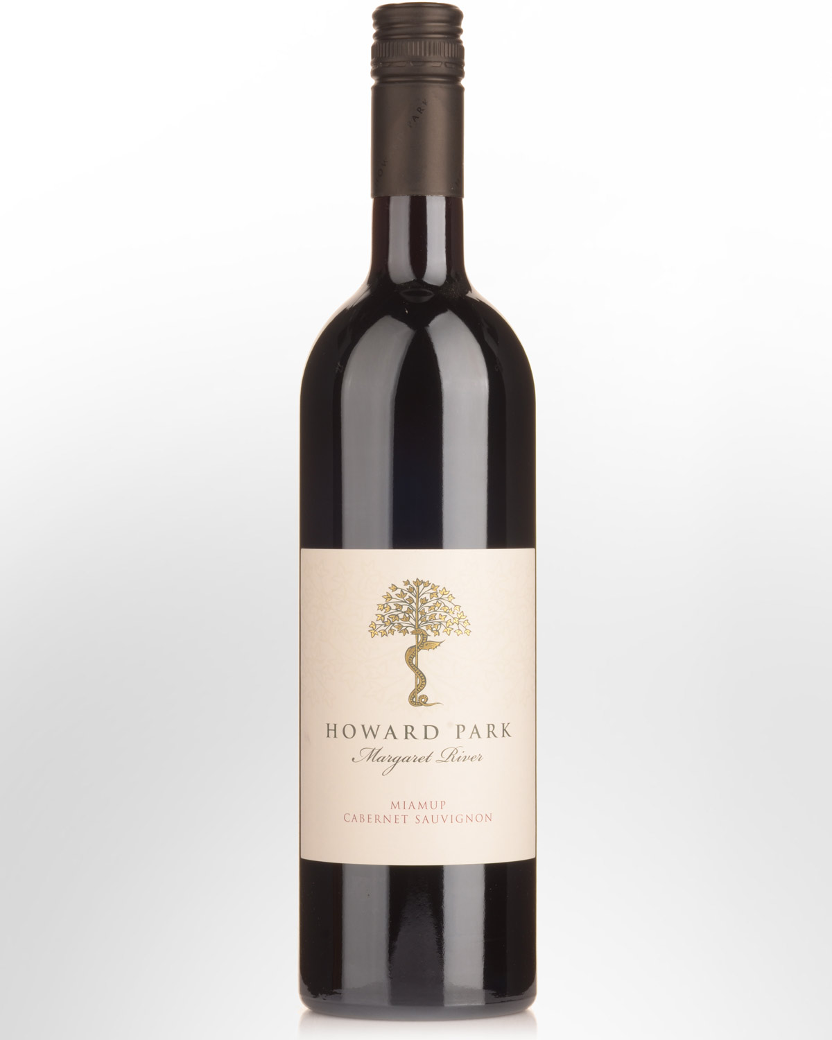 2018 Howard Park Miamup Cabernet Sauvignon