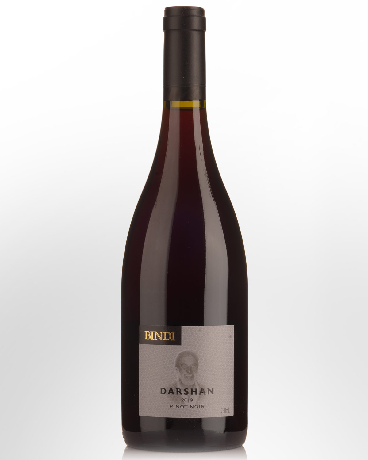 2019 Bindi Darshan Pinot Noir
