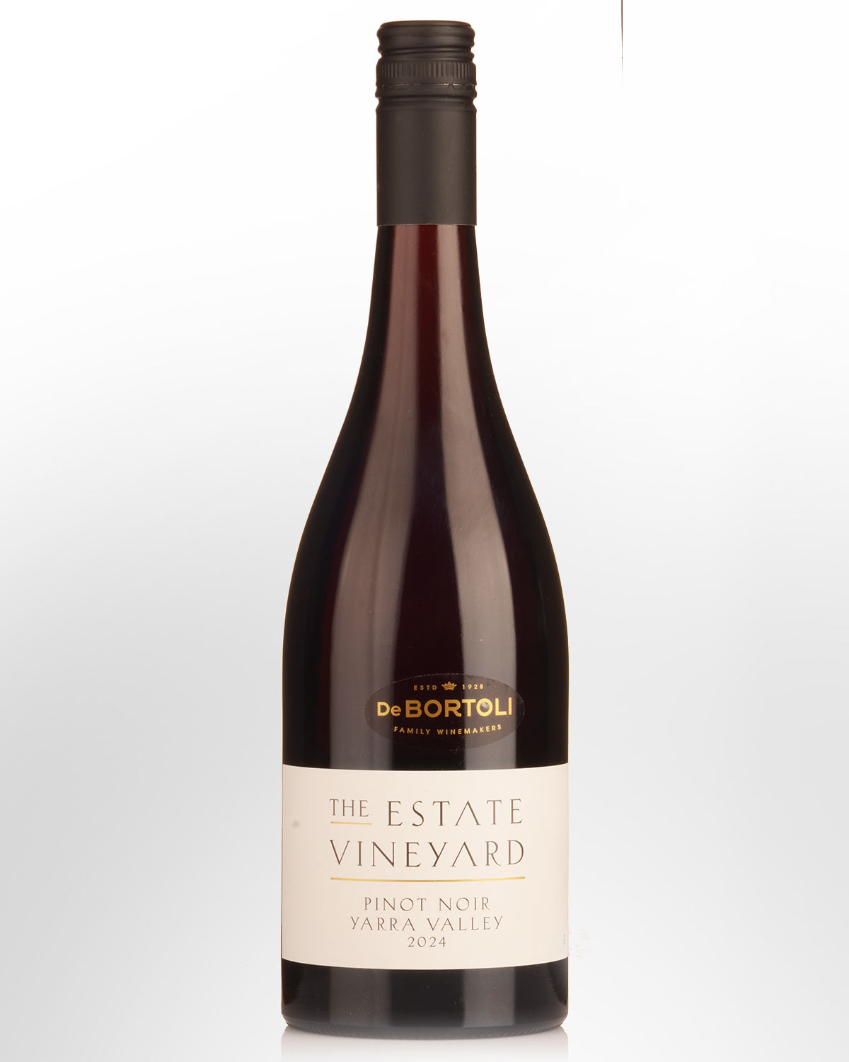 2024 De Bortoli The Estate Vineyard Pinot Noir