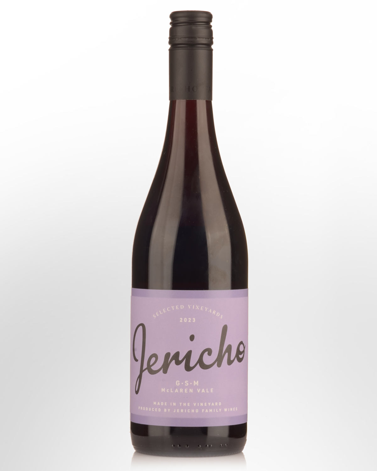 2023 Jericho GSM