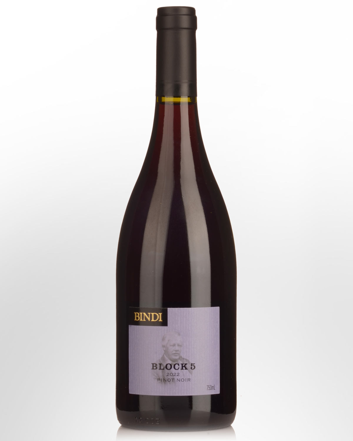 2022 Bindi Block 5 Pinot Noir