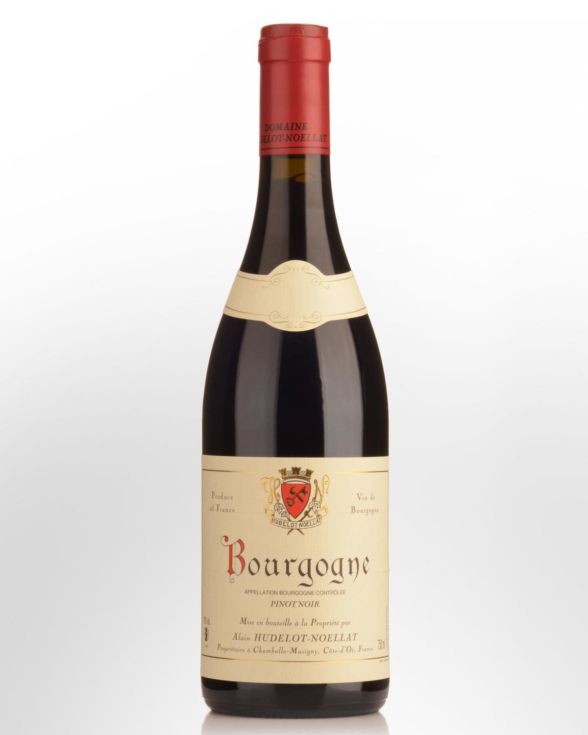 2020 Hudelot-Noellat Bourgogne