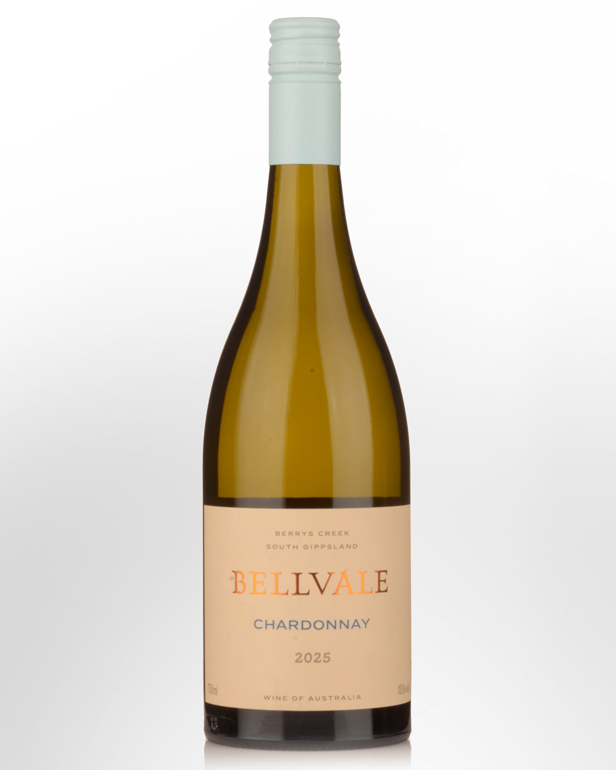 2025 Bellvale Chardonnay