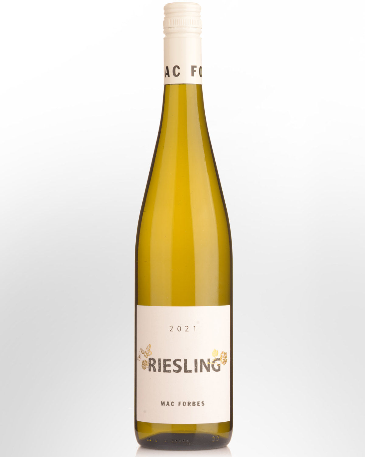 2021 Mac Forbes Spring Riesling
