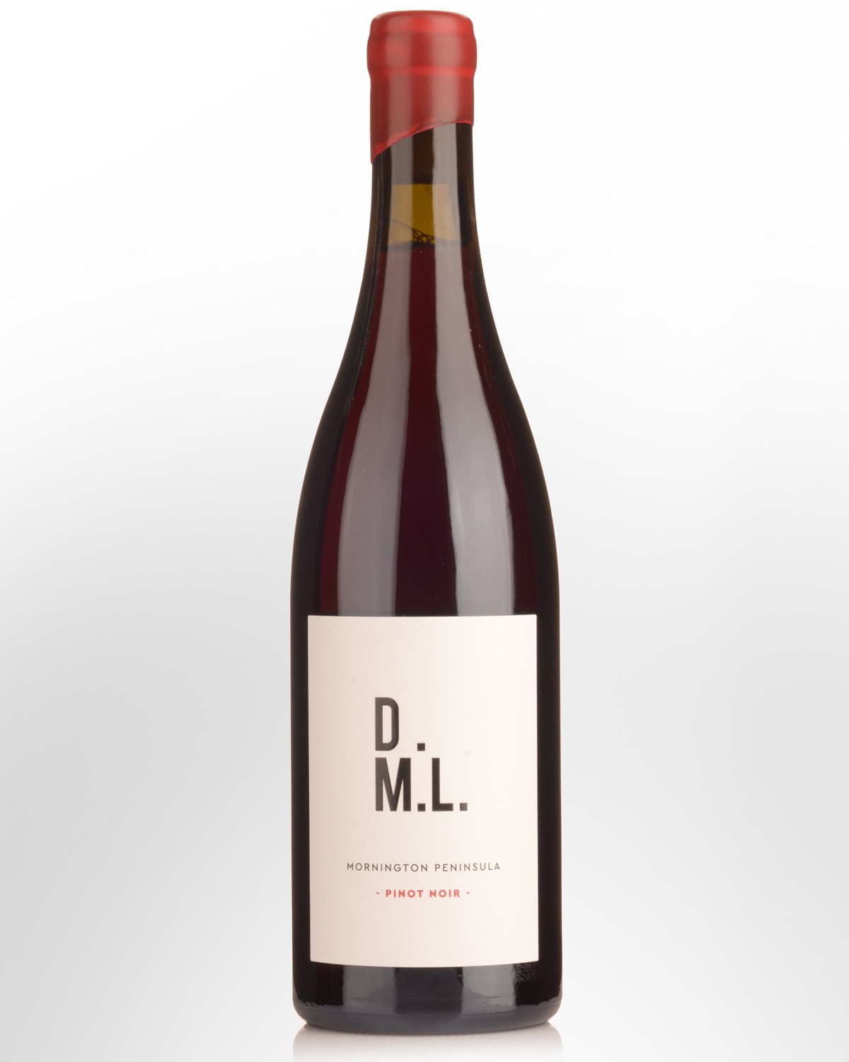 2021 D.M.L Mornington Peninsula Pinot Noir
