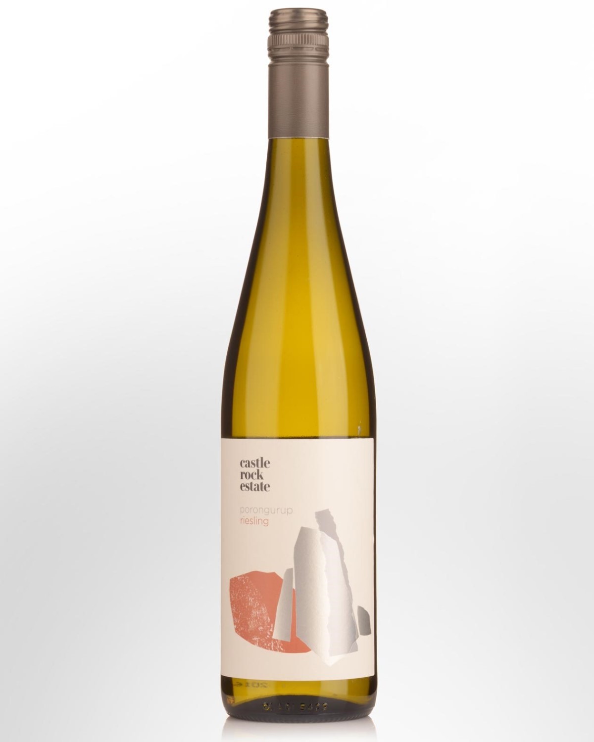 2023 Castle Rock Estate Porongurup Riesling