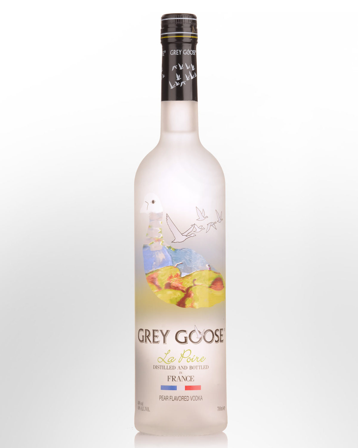 Grey Goose Le Poire Pear Flavoured Vodka (700ml) | Nicks Wine Merchants