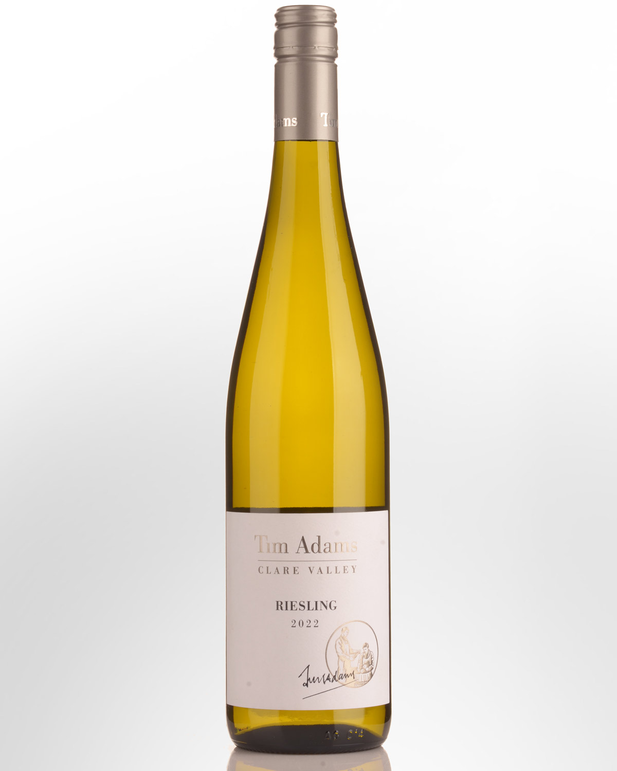 2022 Tim Adams Riesling
