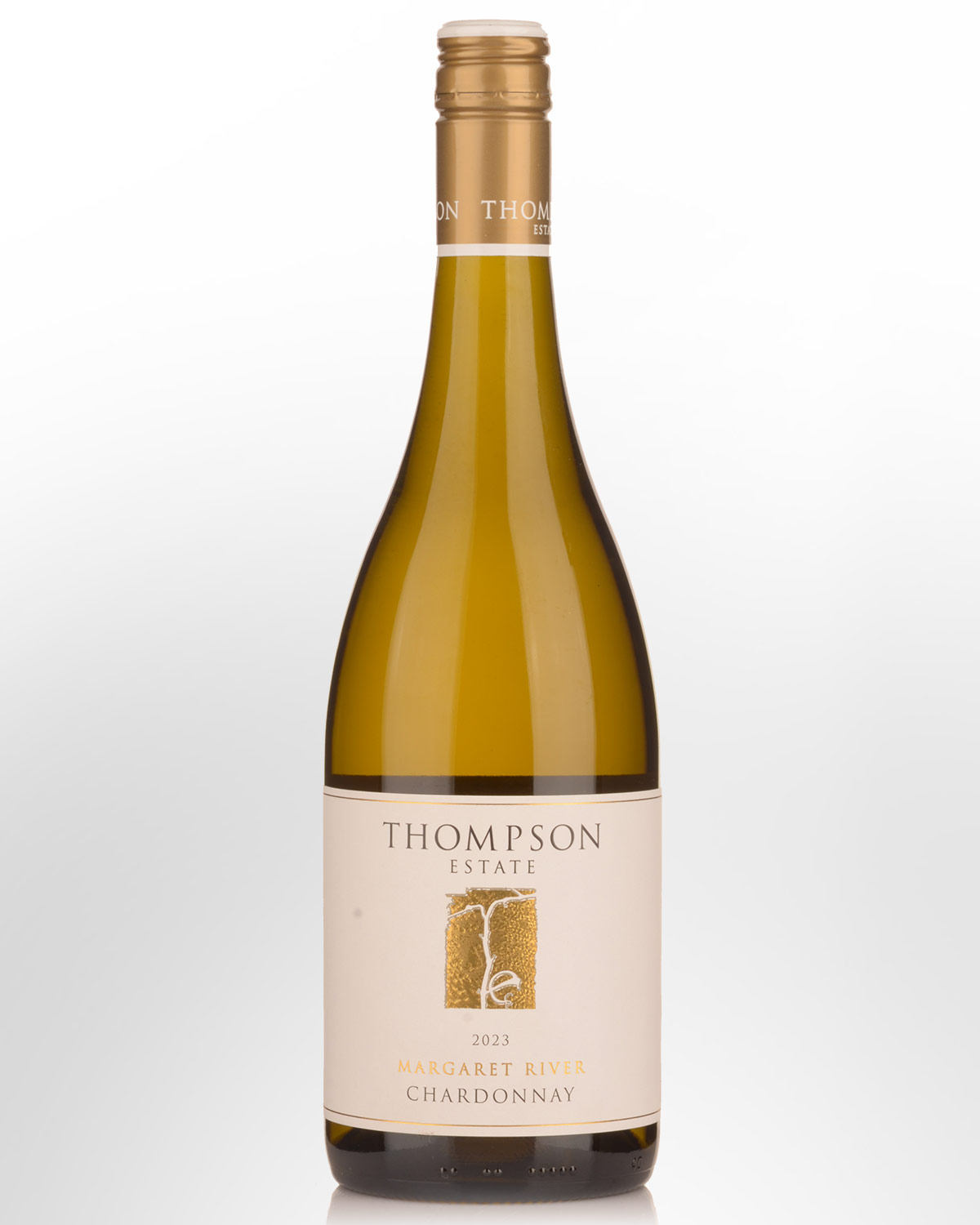 2023 Thompson Estate Chardonnay