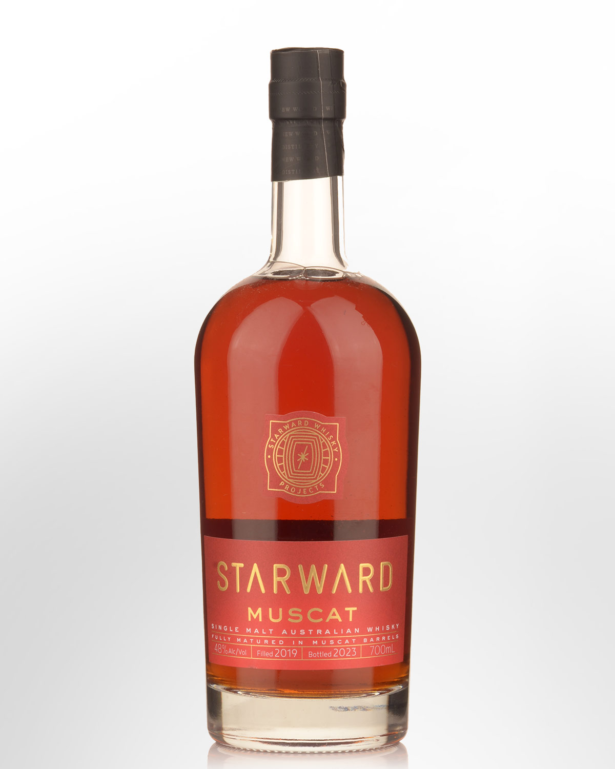 Starward Muscat Single Malt Australian Whisky (700ml)