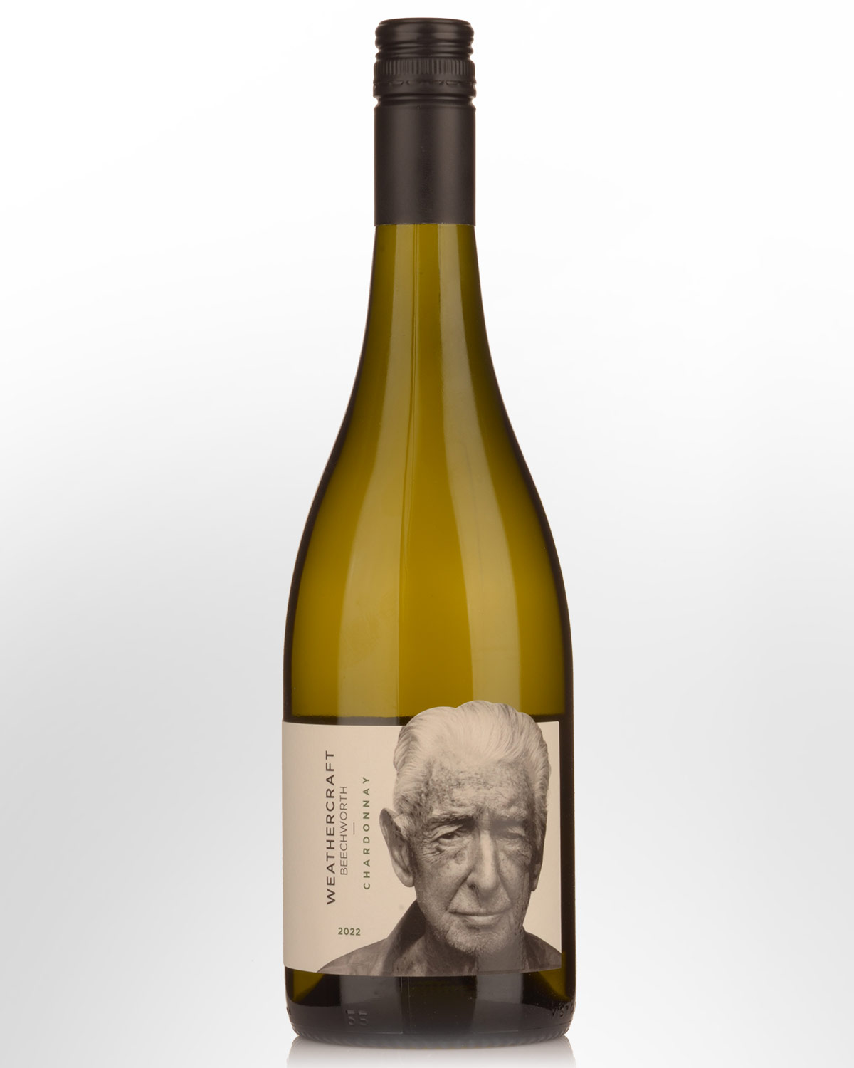 2022 Weathercraft Beechworth Chardonnay