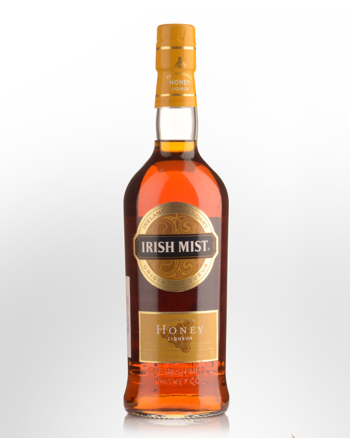 Irish Mist Liqueur (700ml) | Nicks Wine Merchants