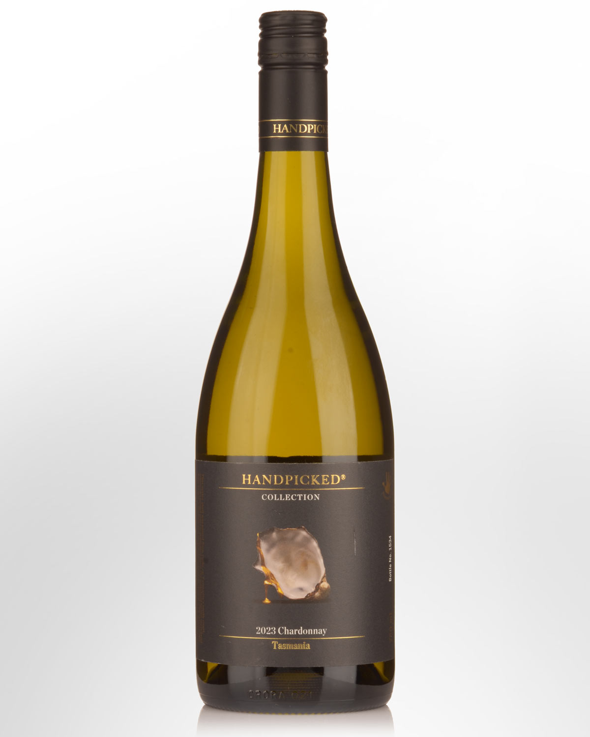 2023 Handpicked Collection Tasmania Chardonnay