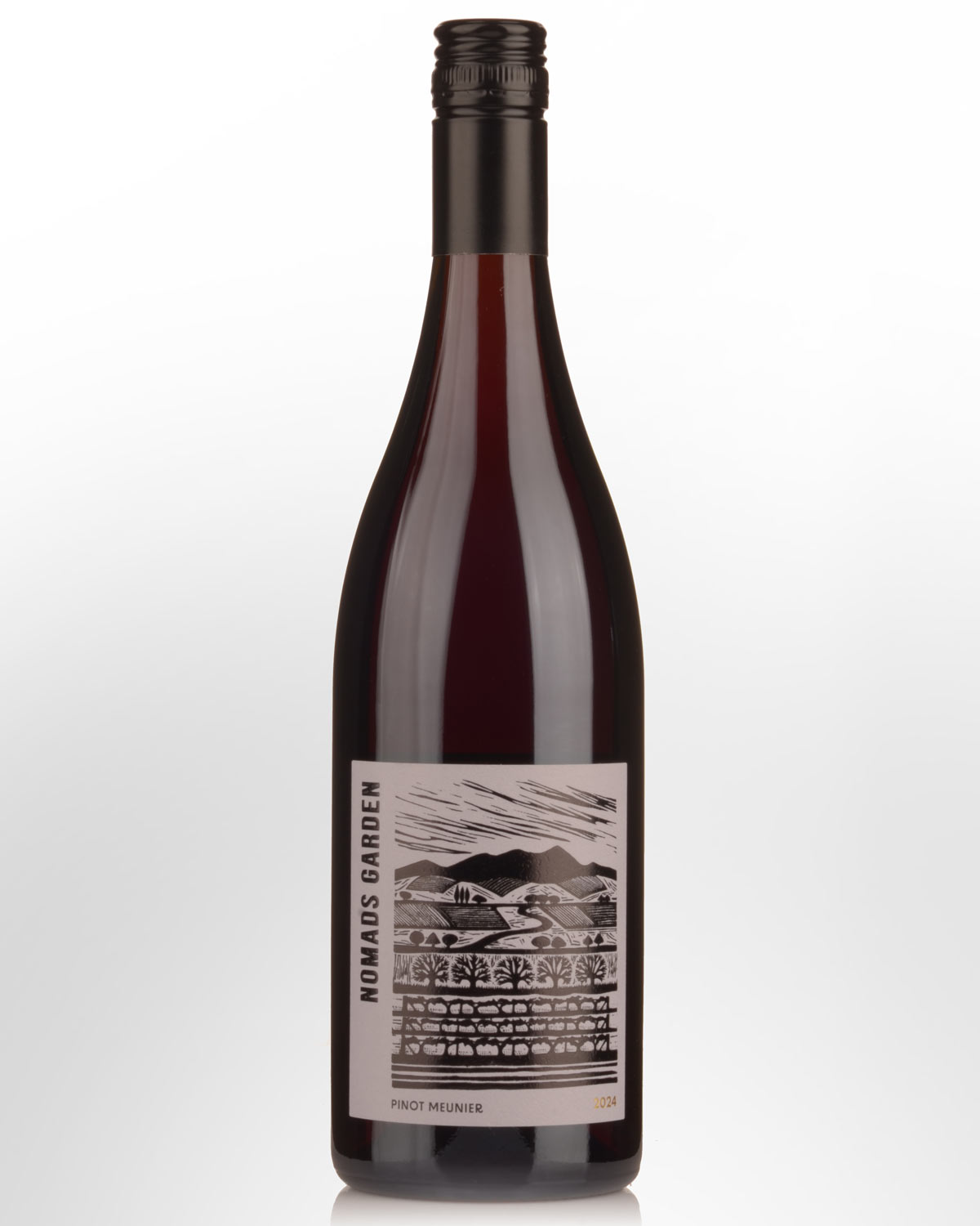2024 Nomads Garden Pinot Meunier